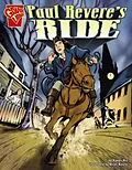 E-Book (pdf) Paul Revere's Ride von Xavier W Niz