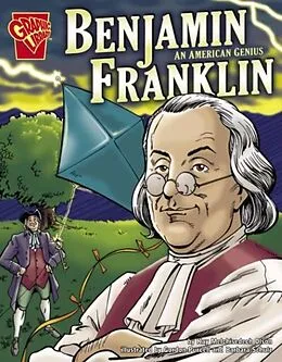 E-Book (pdf) Benjamin Franklin von Kay Melchisedech Olson