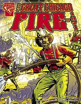 E-Book (pdf) Great Chicago Fire of 1871 von Kay Melchisedech Olson