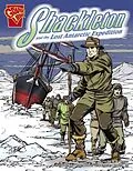 E-Book (pdf) Shackleton and the Lost Antarctic Expedition von B. A Hoena