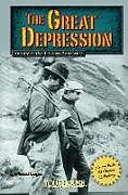 Couverture cartonnée The Great Depression de Michael Burgan