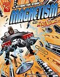 E-Book (pdf) Attractive Story of Magnetism with Max Axiom, Supe von Andrea Gianopoulos
