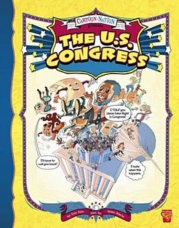 E-Book (pdf) U.S. Congress von Eric Fein