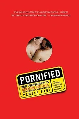 E-Book (epub) Pornified von Pamela Paul