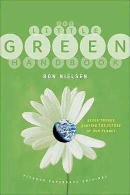 E-Book (epub) The Little Green Handbook von Ron Nielsen