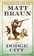 E-Book (epub) Dodge City von Matt Braun