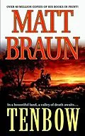 E-Book (epub) Tenbow von Matt Braun