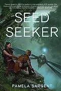 E-Book (epub) Seed Seeker von Pamela Sargent