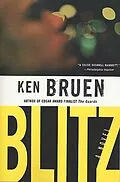 E-Book (epub) Blitz von Ken Bruen