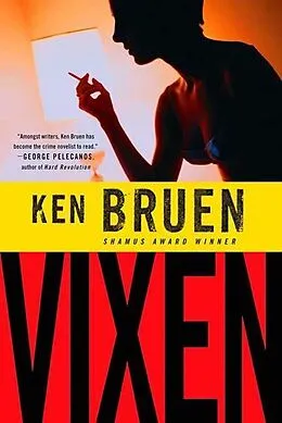 E-Book (epub) Vixen von Ken Bruen