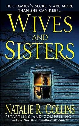 E-Book (epub) Wives and Sisters von Natalie R. Collins