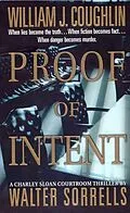 E-Book (epub) Proof of Intent von Walter J. Coughlin, Walter Sorrells