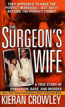 E-Book (epub) The Surgeon's Wife von Kieran Crowley