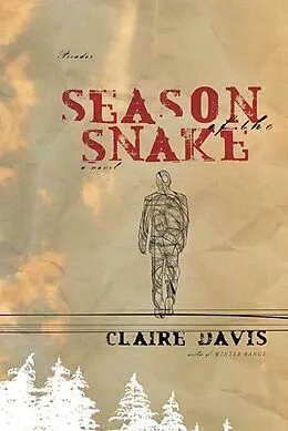 E-Book (epub) Season of the Snake von Claire Davis