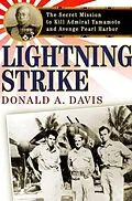 E-Book (epub) Lightning Strike von Donald A. Davis