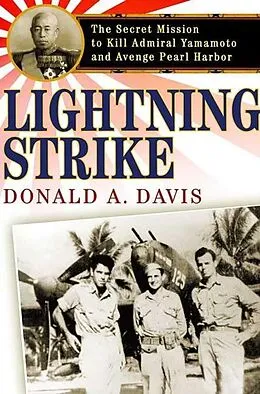 E-Book (epub) Lightning Strike von Donald A. Davis