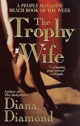 E-Book (epub) The Trophy Wife von Diana Diamond