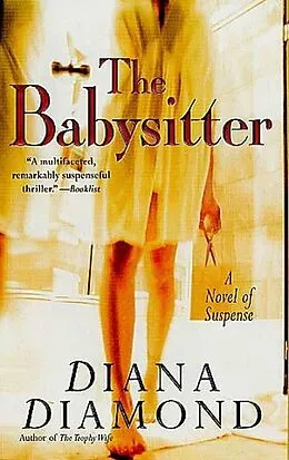 E-Book (epub) The Babysitter von Diana Diamond