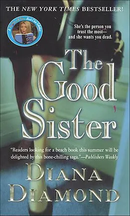 E-Book (epub) The Good Sister von Diana Diamond