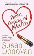 E-Book (epub) Public Displays of Affection von Susan Donovan