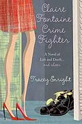 E-Book (epub) Claire Fontaine Crime Fighter von Tracey Enright