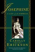 E-Book (epub) Josephine von Carolly Erickson