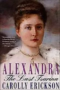 E-Book (epub) Alexandra von Carolly Erickson