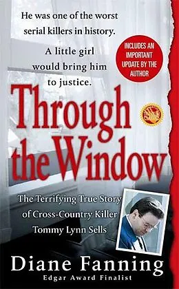 E-Book (epub) Through the Window von Diane Fanning