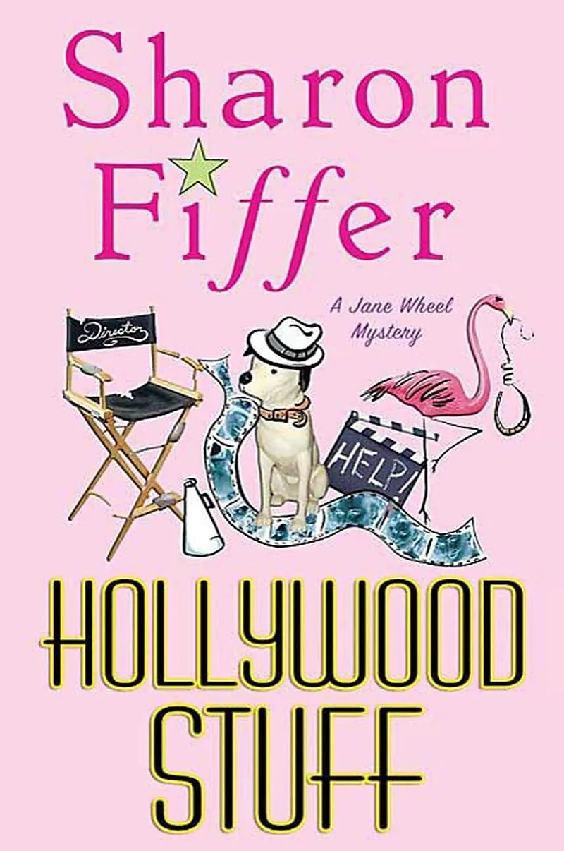 Hollywood Stuff
