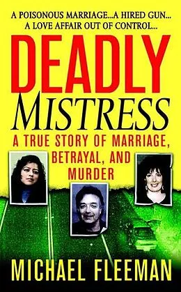 E-Book (epub) Deadly Mistress von Michael Fleeman