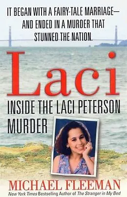 E-Book (epub) Laci von Michael Fleeman