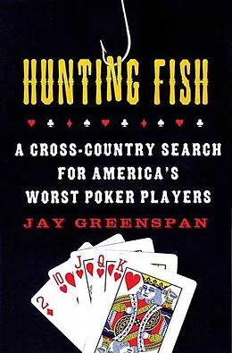 E-Book (epub) Hunting Fish von Jay Greenspan