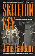 E-Book (epub) Skeleton Key von Jane Haddam