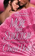 E-Book (epub) More Than Seduction von Cheryl Holt