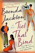 E-Book (epub) Ties That Bind von Brenda Jackson