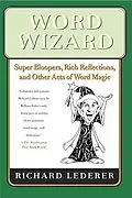 E-Book (epub) Word Wizard von Richard Lederer