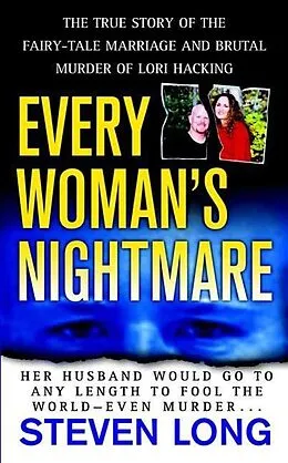 E-Book (epub) Every Woman's Nightmare von Steven Long