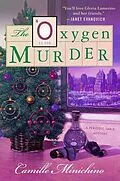 E-Book (epub) The Oxygen Murder von Camille Minichino