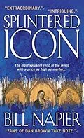 E-Book (epub) Splintered Icon von Bill Napier