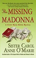 E-Book (epub) The Missing Madonna von Carol Anne O'Marie