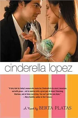 E-Book (epub) Cinderella Lopez von Berta Platas