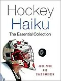E-Book (epub) Hockey Haiku von John Poch, Chad Davidson