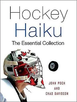 E-Book (epub) Hockey Haiku von John Poch, Chad Davidson