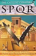 E-Book (epub) SPQR II: The Catiline Conspiracy von John Maddox Roberts