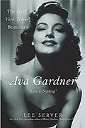 E-Book (epub) Ava Gardner von Lee Server