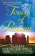 E-Book (epub) Touch of Passion von Susan Spencer Paul
