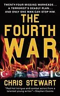 E-Book (epub) The Fourth War von Chris Stewart