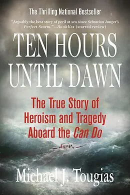 E-Book (epub) Ten Hours Until Dawn von Michael J. Tougias