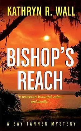 E-Book (epub) Bishop's Reach von Kathryn R. Wall