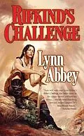 E-Book (epub) Rifkind's Challenge von Lynn Abbey